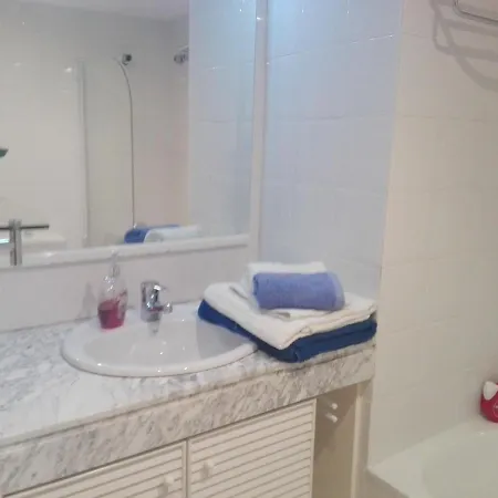 Accommodatie bij particulieren Agradable Y Familiar Premiá de Mar