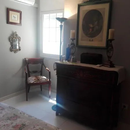 Accommodatie bij particulieren Agradable Y Familiar Premiá de Mar