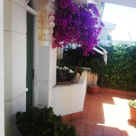 Agradable Y Familiar Accommodatie bij particulieren