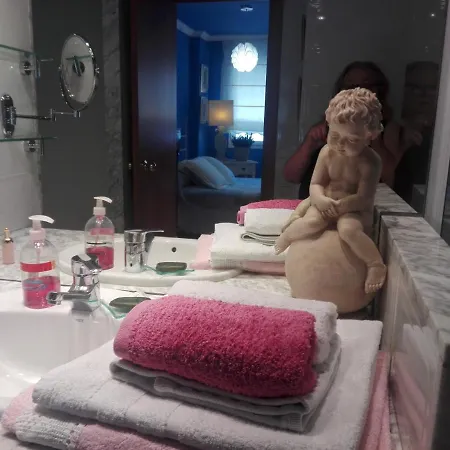 Agradable Y Familiar