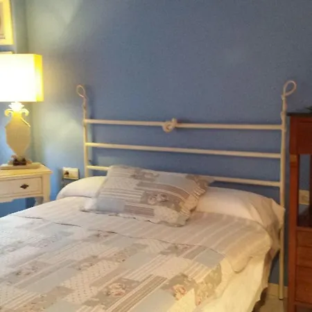 Séjour chez l'habitant Agradable Y Familiar
